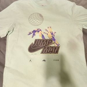 Jordan jumpman T shirt